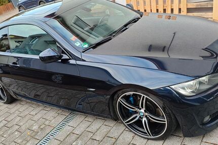 BMW 330 220.000 km 13.400 &euro; Einhausen 64683