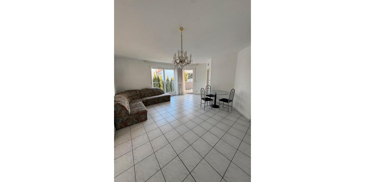 3-Zimmer Wohnung in 63322 Rödermark TOP LAGE 3 zimmer