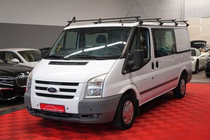 Ford Transit 125.390 km 5.950 &euro; Pfungstadt 64319