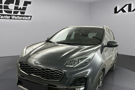 Kia Sportage 54.301 km 24.870 &euro; Weiterstadt-Darmstadt 64331
