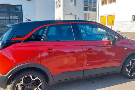 Opel Crossland (X) 54.000 km 17.200 &euro; Zwingenberg 64673