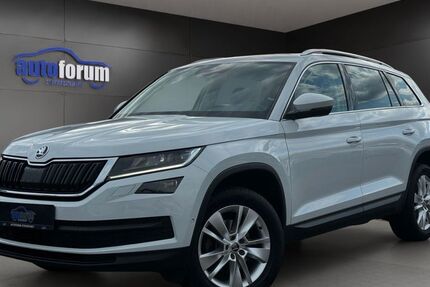 Skoda Kodiaq 81.800 km 28.990 &euro; Stockstadt am Rhein 64589