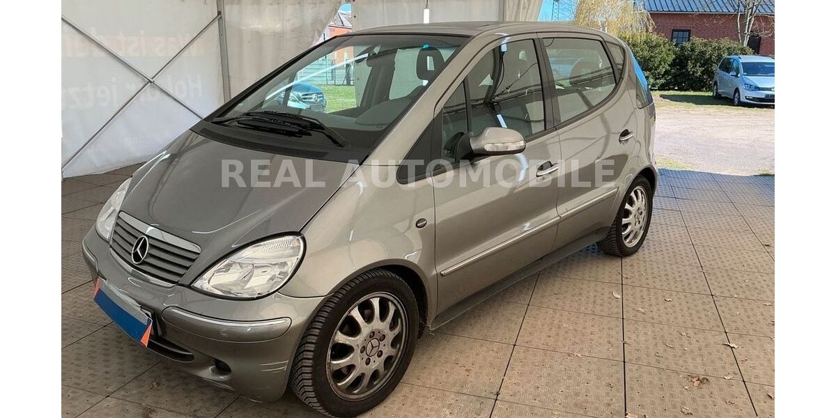 Mercedes-Benz A 190 89.000 km 4.499 &euro; Frankfurt am Main 65933