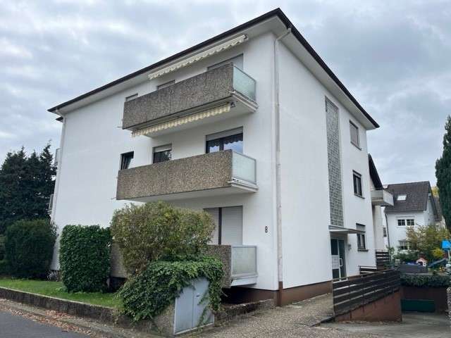Wohnung zum Mieten in Offenbach am Main - Bieber 910 € 70 m² 2 zimmer