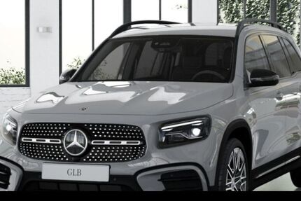 Mercedes-Benz GLB 180 9.900 km 44.200 &euro; Frankfurt 60599