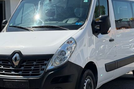 Renault Master 224.000 km 10.999 &euro; Offenbach am Main 63075