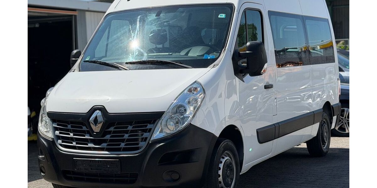 Renault Master 224.000 km 10.999 &euro; Offenbach am Main 63075