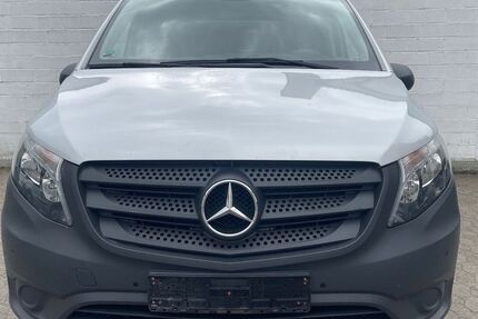 Mercedes-Benz Vito 183.100 km 18.500 &euro; Pfungstadt 64319