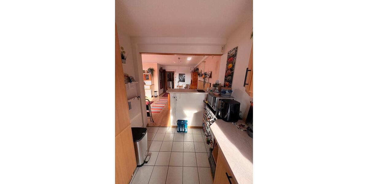 Dachgeschoßwohnung Seeheim-Jugenheim Jugenheim - 3 Zimmer, 90 m&sup2;, 324.950&euro; | Angebot:27128394