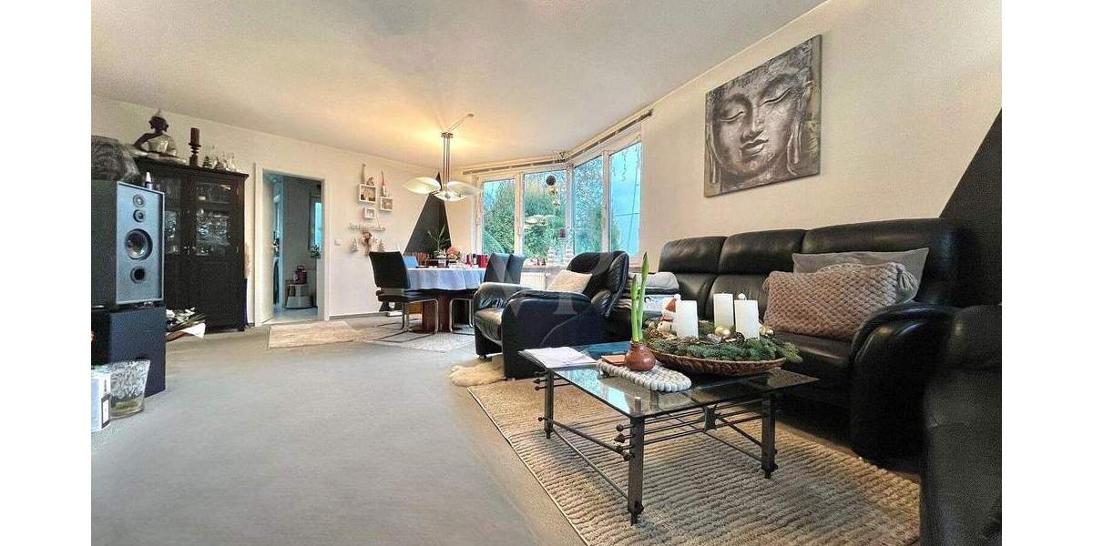 Etagenwohnung Kriftel - 3 Zimmer, 80 m&sup2;, 335.000&euro; | Angebot:24699319