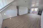 Dachgeschoßwohnung Gernsheim - 3 Zimmer, 86 m&sup2;, 339.000&euro; | Angebot:26539070