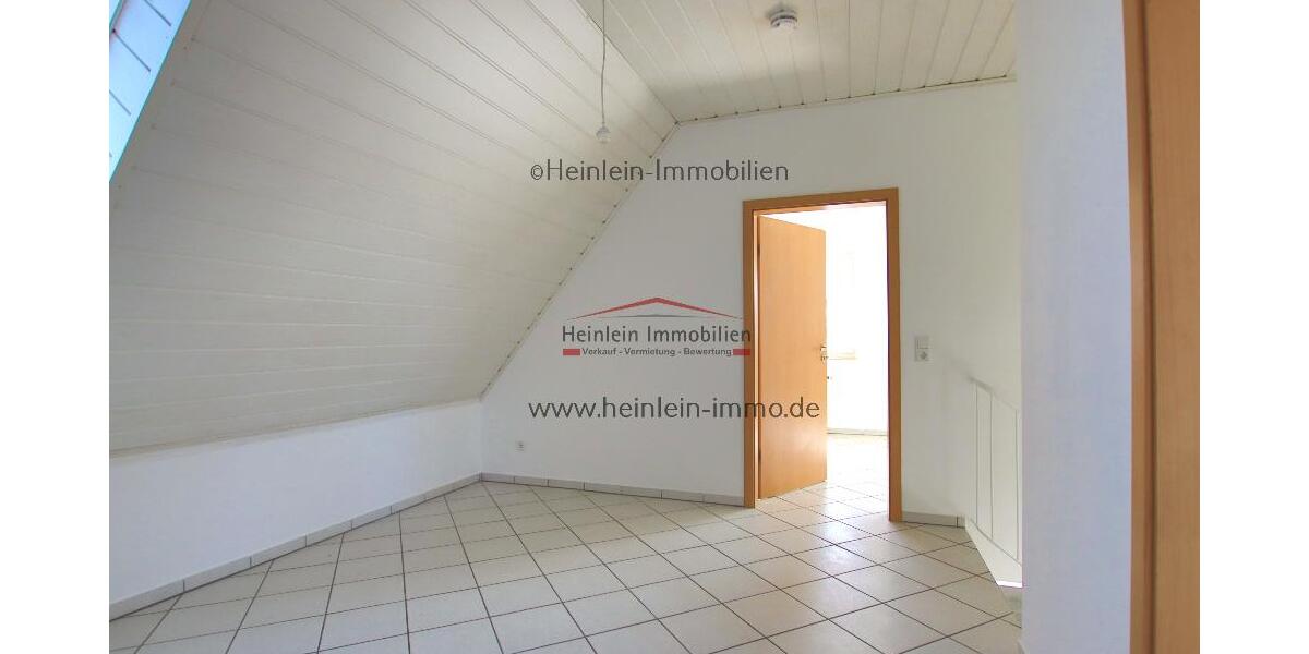 3 ZKBB Maiso.* max. 4 Pers.* renoviert* Süd-Westbalkon* KFZ-Stellpl* G-WC* Pfungstadt-Eschollbrücken - Maisonettenwohnung Pfungstadt / Eschollbrücken Eschollbrücken | Angebot:27092817