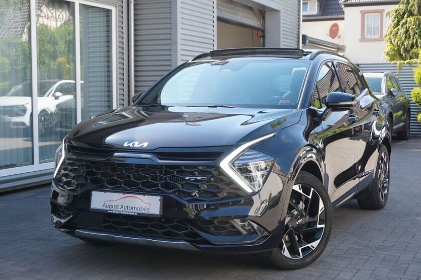 Sportage