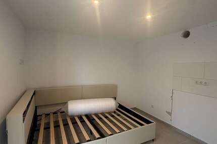 Wohnung Pfungstadt - 1 Zimmer, 35 m&sup2;, 600&euro; | Angebot:27362152