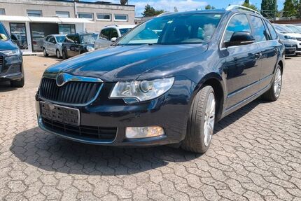Skoda Superb 172.000 km 8.490 &euro; Frankfurt am Main 65933