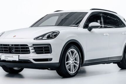 Porsche Cayenne 126.267 km 55.900 &euro; Hofheim 65719