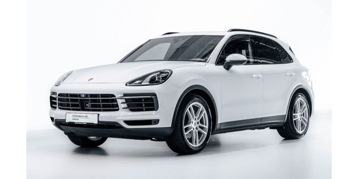 Porsche Cayenne 126.267 km 55.900 &euro; Hofheim 65719