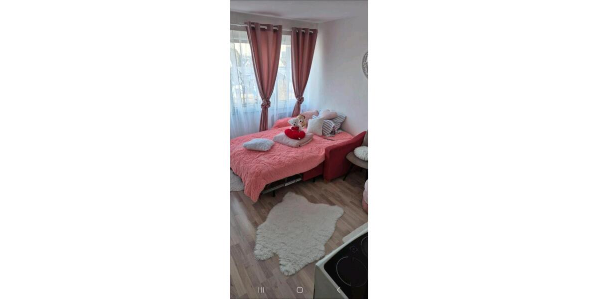 Etagenwohnung Groß-Gerau Gerau - 1 Zimmer, 20 m&sup2;, 69.000&euro; | Angebot:26230458