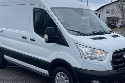 Ford Transit 173.000 km 15.480 &euro; Langen 63225