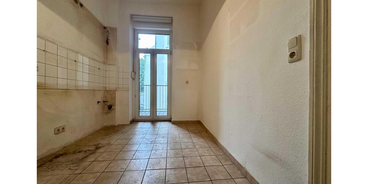 Etagenwohnung Frankfurt am Main Nordend Ost - 3 Zimmer, 62 m&sup2;, 429.000&euro; | Angebot:24870260