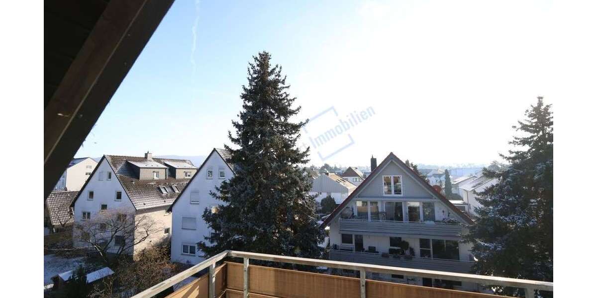 Wohnung zum Kaufen in Pfungstadt 269.900 € 91.1 m² 4 zimmer