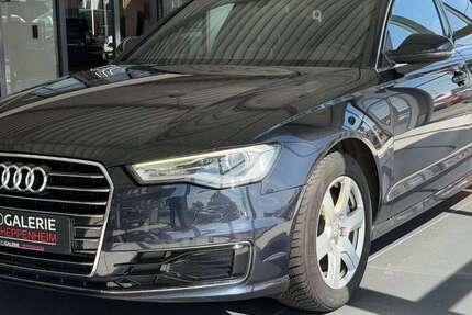 Audi A6 187.000 km 12.900 &euro; Heppenheim 64646