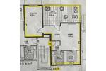 Einfamilienhaus Frankfurt am Main Oberrad - 2 Zimmer, 74 m&sup2;, 414.000&euro; | Angebot:27084487