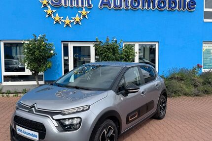 Citroen C3 31.927 km 12.980 &euro; Darmstadt 64293