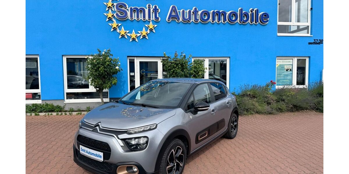 Citroen C3 31.927 km 12.980 &euro; Darmstadt 64293
