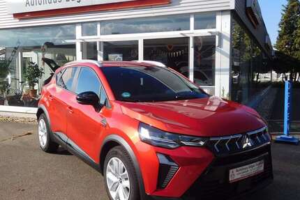 Mitsubishi ASX 2.900 km 25.390 € Lorsch 64653