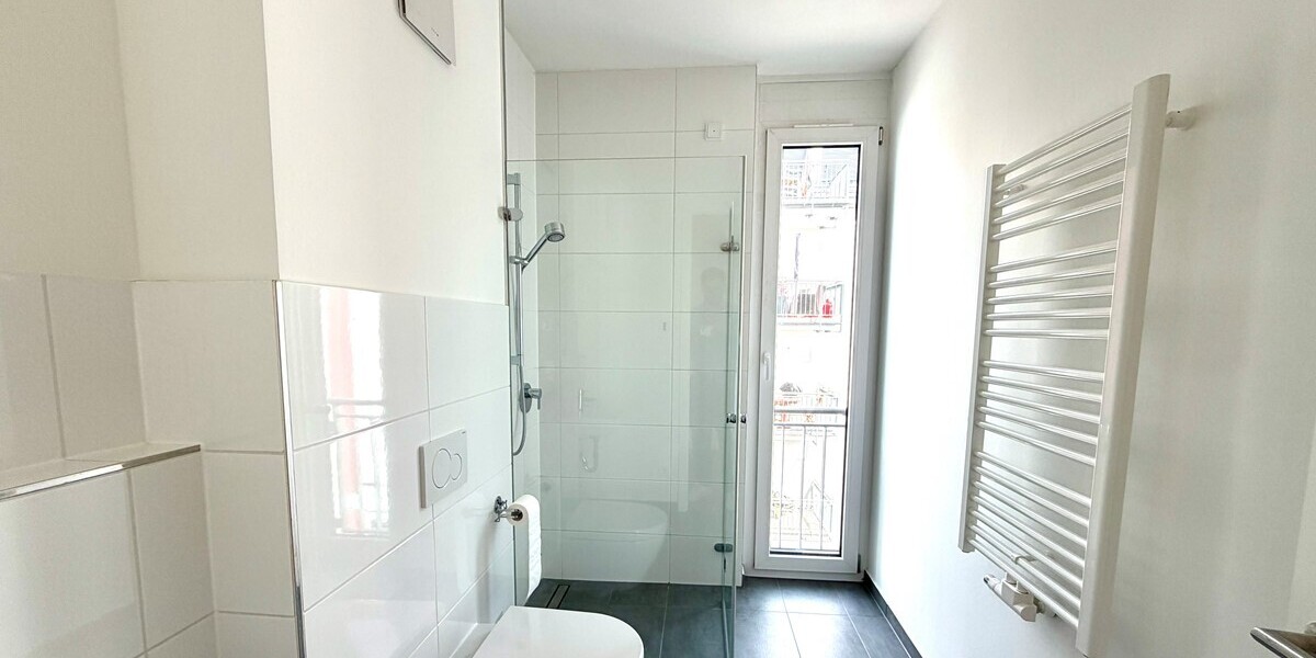 Neu-Isenburg: Moderne 4-Zimmerwohnung in gesuchter Wohnlage! - Etagenwohnung Neu-Isenburg Isenburg | Angebot:27111692