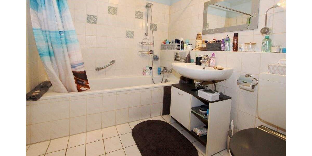 Etagenwohnung Bensheim - 2 Zimmer, 78 m&sup2;, 195.000&euro; | Angebot:25608003