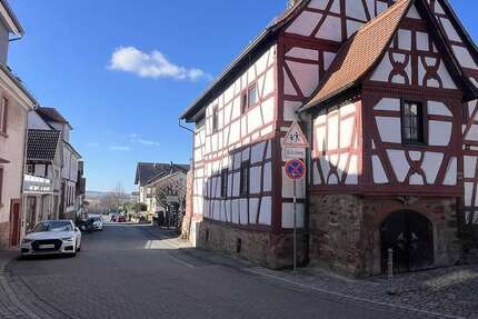 Grundstück Otzberg - 180.000&euro; | Angebot:25467164