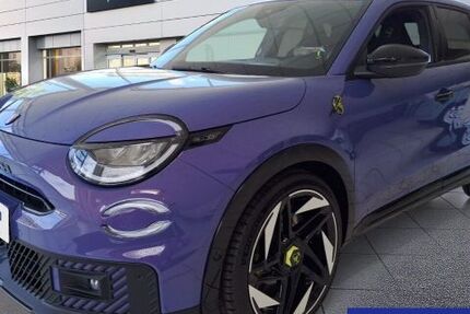 Abarth 600e 7.000 km 35.980 &euro; Frankfurt 60314