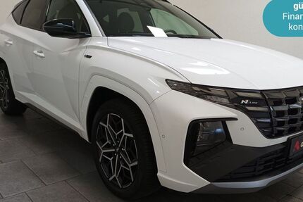 Hyundai TUCSON 32.304 km 30.770 &euro; Egelsbach 63329