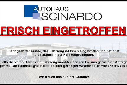 Ford Focus 29.000 km 23.380 &euro; Babenhausen 64832