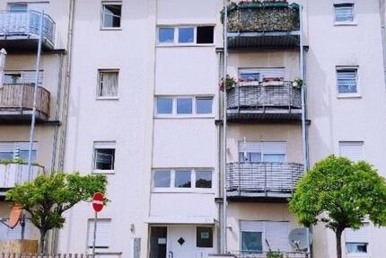 2,5 Zimmerwohnung MA Waldhof,Eigentumswohnung privat, Bj 96 2.5 zimmer