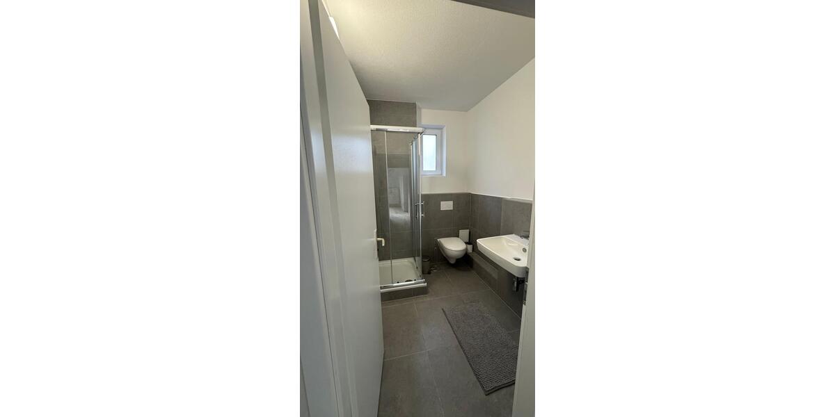 Etagenwohnung Frankfurt am Main Gutleutviertel - 1 Zimmer, 9 m&sup2;, 450&euro; | Angebot:25364868