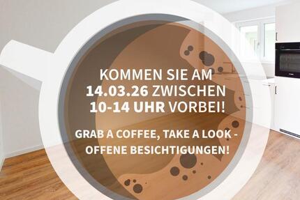 Wohnung Darmstadt Darmstadt-Nord - 2 Zimmer, 58 m&sup2;, 1.115&euro; | Angebot:25343676