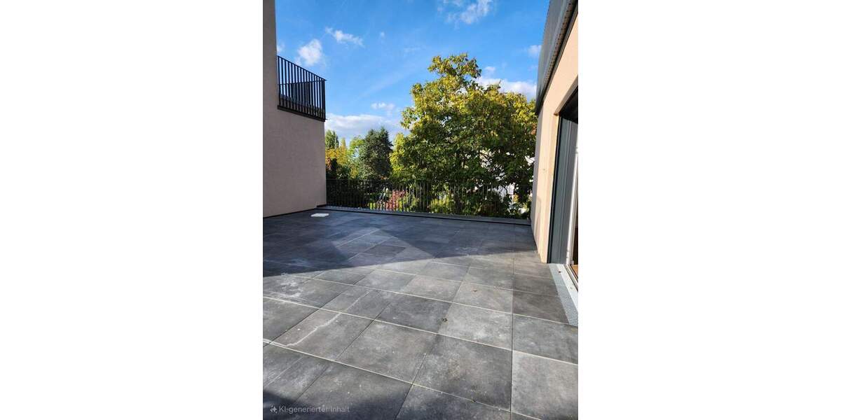 Etagenwohnung Rodgau Jügesheim - 4 Zimmer, 128 m&sup2;, 2.070&euro; | Angebot:23957202