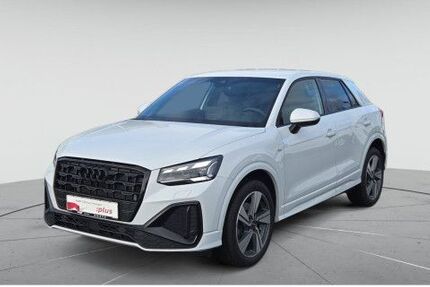Audi Q2 19.940 km 32.490 &euro; Darmstadt 64295