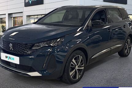 Peugeot 5008 41.718 km 24.790 &euro; Frankfurt 60314
