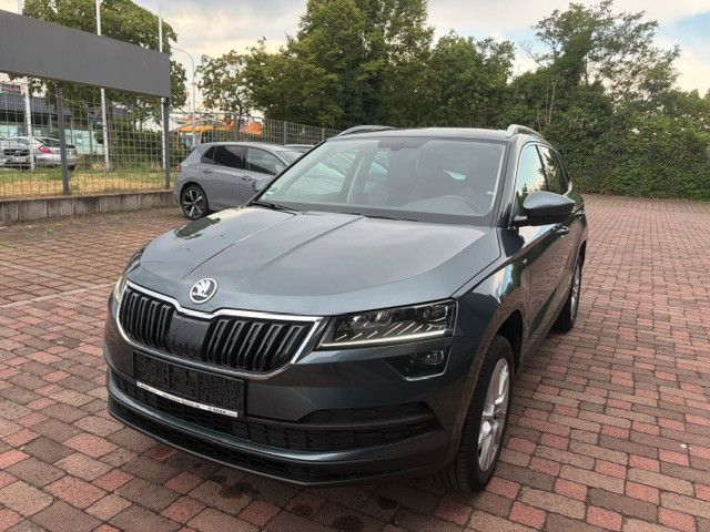Skoda Karoq 45.500 km 22.900 &euro; Darmstadt 64293