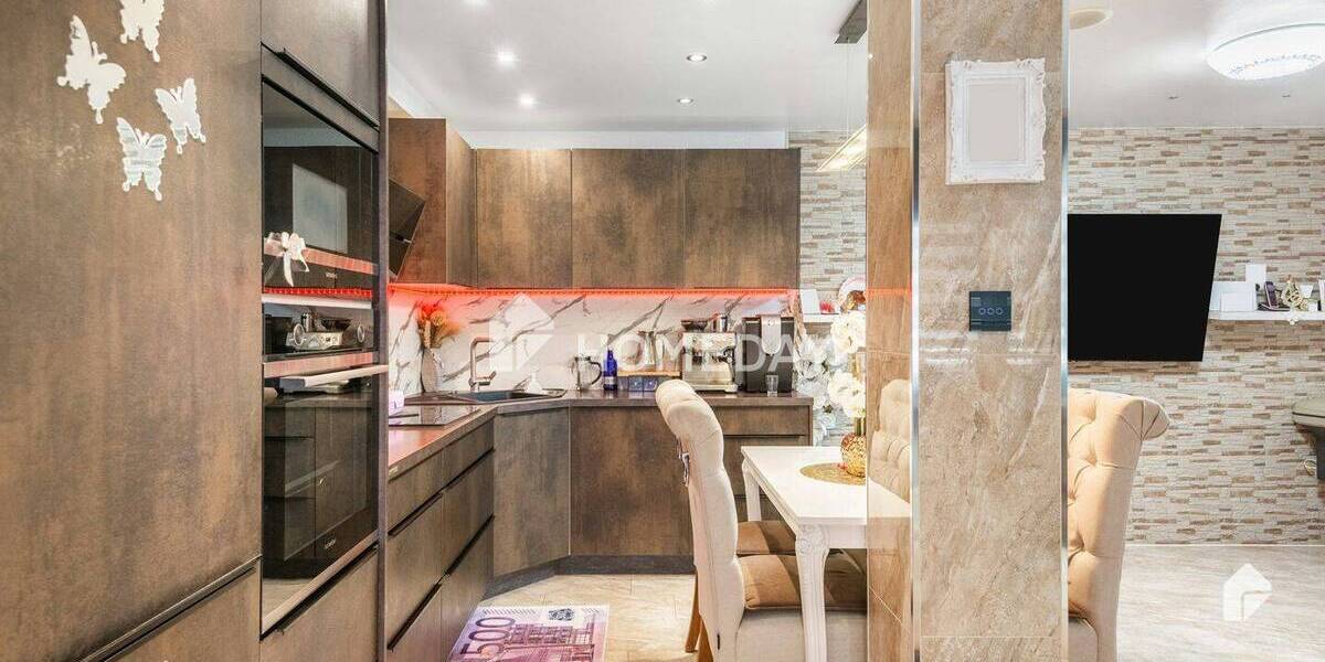 Mehrfamilienhaus, Wohnhaus Mainz Hechtsheim - 7 Zimmer, 174 m&sup2;, 649.000&euro; | Angebot:26820354