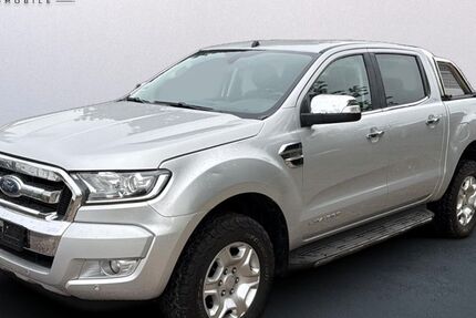 Ford Ranger 146.000 km 19.900 &euro; Hochheim am Main 65239