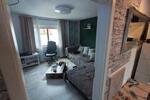 Erdgeschoßwohnung Bürstadt - 4 Zimmer, 100 m&sup2;, 1.500&euro; | Angebot:25648823