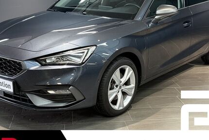 Seat Leon 54.650 km 20.986 &euro; Offenbach 63069