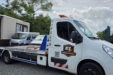Opel Movano 100.000 km 20.980 &euro; Frankfurt am Main 60486