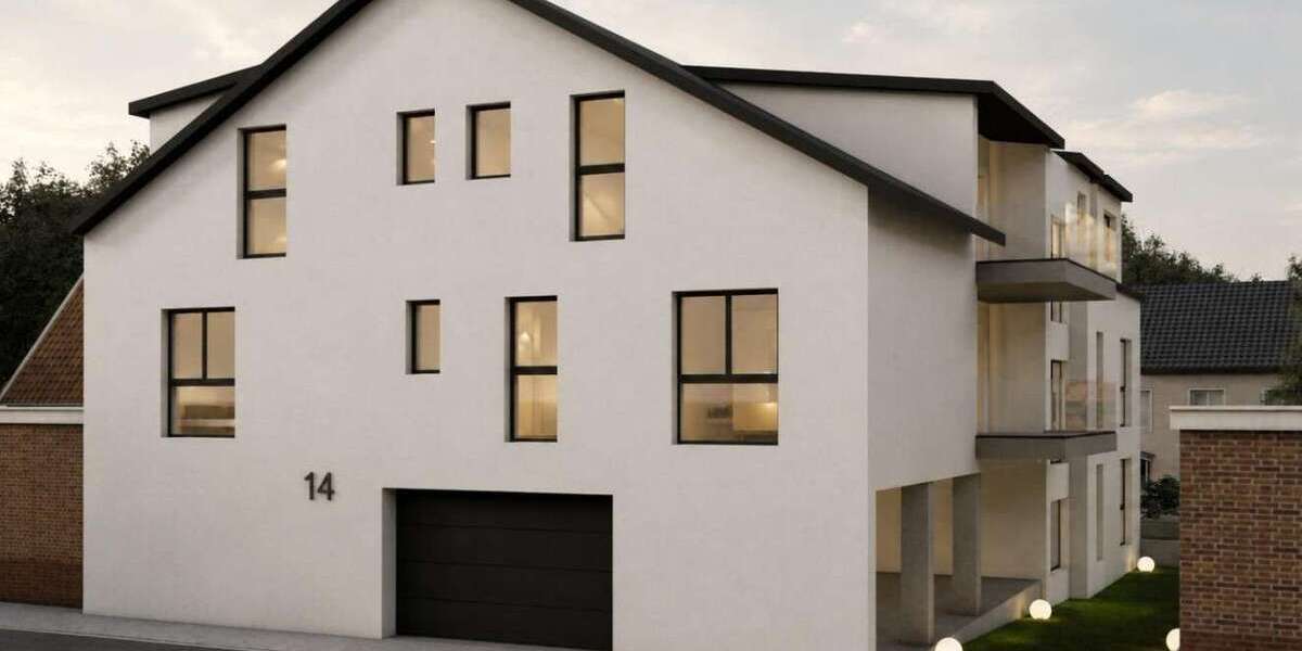 Etagenwohnung Lorsch - 5 Zimmer, 134 m&sup2;, 695.500&euro; | Angebot:26096831