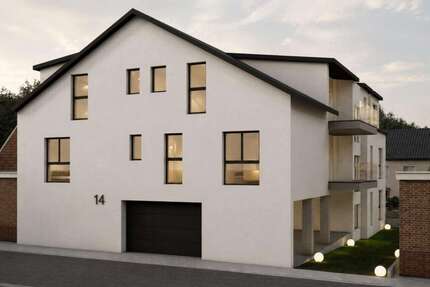 Wohnung Lorsch - 5 Zimmer, 134 m&sup2;, 695.500&euro; | Angebot:26096831